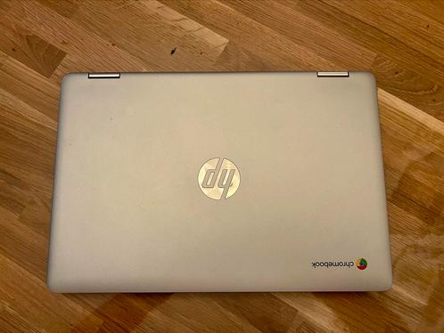 HP Chromebook x360 14b-cb0965nd - Touchscreen, Computers en Software, Chromebooks, Gebruikt, 14 inch, 4 GB of minder, 32 GB of minder