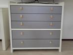 Mooie commode, Huis en Inrichting, Kasten | Ladekasten, Ophalen, Gebruikt, 50 tot 100 cm, 3 of 4 laden