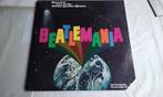 LP's  Beatlemania Original Cast Recorded Live Broadway 1978, Ophalen, Zo goed als nieuw, 12 inch, Progressive