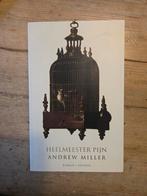Heelmeester Pijn - Andrew Miller, Ophalen of Verzenden, Gelezen, Andrew Miller, Nederland