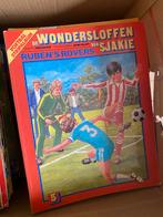 Stripboeken en Comics, Boeken, Strips | Comics, Meerdere comics, Ophalen of Verzenden, Gelezen, Europa