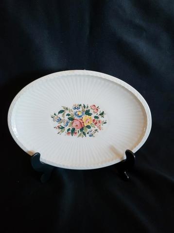 Wedgwood Conway Schaal - Prachtig Engels Aardewerk beschikbaar voor biedingen
