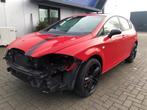 Portier 4Deurs links-voor van een Seat Leon (LS3H), Gebruikt, Deur, Ophalen of Verzenden, Seat