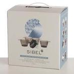 Sibel Colour Essentials Toebehoren Set, Ophalen of Verzenden, Nieuw