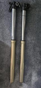 Voorvering set KYB Yamaha YZF 250 '24, Motoren, Ophalen of Verzenden