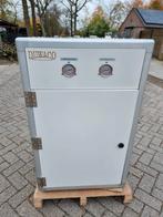 Duwaco aardwarmte pomp nieuw over van partij, Ophalen of Verzenden