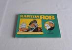 Kapitein Rob 2 - Het scheepsjournaal van Peer den Schuymer, Eén stripboek, Ophalen of Verzenden, Gelezen