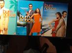 burn notice 1  2  en 3, Cd's en Dvd's, Dvd's | Tv en Series, Vanaf 9 jaar, Ophalen of Verzenden, Zo goed als nieuw, Drama
