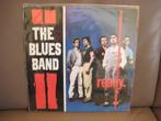 The Blues Band – Ready, 1980 tot heden, Ophalen of Verzenden, Zo goed als nieuw, 12 inch