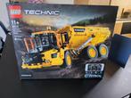 LEGO Technic 42114 Volvo 6x6 Truck  nieuw en gesealed, Ophalen, Nieuw, Complete set, Lego