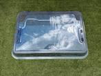 Dometic vervaningsglas Heki 2 dakluik, Ophalen, Gebruikt