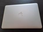 Macbook air, 13 inch, 2015, Computers en Software, Apple Macbooks, Ophalen of Verzenden, Gebruikt, 13 inch, Minder dan 2 Ghz