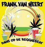 Frank Van Weert – Dans Op De Reggaebeat  (2 Track CDSingle), Cd's en Dvd's, Cd Singles, Ophalen of Verzenden, Nieuw in verpakking