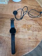 Smartwatch Garmin vivoactive 4, Ophalen of Verzenden, Zwart, Android