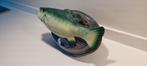 Big mouth billy bass, de zingende vis (3 liedjes), Vis