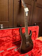Ibanez Prestige RG 7-string, DiMarzio Crunch Lab/LiquiFire, Ophalen, Zo goed als nieuw, Solid body, Ibanez