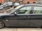 Portier Links Voor BMW 3 serie Touring (E91) 2006 7203643, Auto-onderdelen, Gebruikt, Petuelring 130, München 80809, , Duitsland