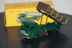 Simca Cargo kipper - Dinky Toys 33B - ATLAS, Hobby en Vrije tijd, Modelauto's | 1:43, Nieuw, Dinky Toys, Ophalen of Verzenden