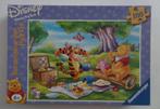 Ravensburger Puzzel 100 Stukjes Legpuzzel, Ophalen of Verzenden, Minder dan 500 stukjes, Zo goed als nieuw, Legpuzzel