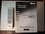 Tevion DVD-recorder DRW 1000, Ophalen, Zo goed als nieuw, Dvd-recorder, Overige merken