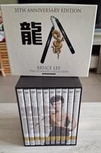 Bruce lee ultieme verzamelbox in nieuwstaat, Ophalen of Verzenden, Zo goed als nieuw