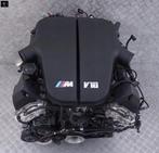 BMW M5 E60 5.0 V10 motorblok, Auto-onderdelen, Motor en Toebehoren, Gebruikt, BMW, Ophalen