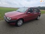 Fiat Tipo 1.4 I.E, Auto's, Oldtimers, Voorwielaandrijving, Stof, 1372 cc, Origineel Nederlands