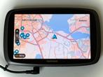 TomTom Go 600 Navigatiesysteem, Auto diversen, Ophalen of Verzenden, Gebruikt