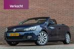 Volkswagen Golf 1.2 TSI Cabriolet * VERKOCHT * (bj 2012), Voorwielaandrijving, Zwart, 4 cilinders, Cabriolet
