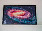 The Milky Way - Lego Art set - 31212, Kinderen en Baby's, Speelgoed | Duplo en Lego, Ophalen of Verzenden, Zo goed als nieuw, Complete set