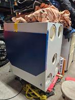 Wtw warmte terugwin filter is schoon60x65x45 diep, Verzenden, Ventilator en Afzuiger