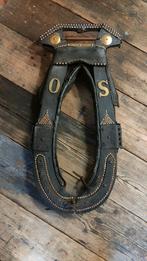 Antieke oude Paardenhaam paardentuig OS, Ophalen, Gebruikt, Overige soorten