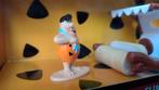 Flintmobile Fred Flintstone 1:38 Jada Toys Pol, Hobby en Vrije tijd, Modelauto's | Overige schalen, Verzenden, Nieuw, Auto