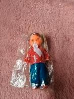 poppenhuis miniaturen ari popje nr 91, Ophalen of Verzenden, Nieuw, Poppenhuis