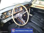 Simca 1100 Special | 1972 | Route 66 Auctions, Auto's, Zwart, Leder, Bedrijf, Handgeschakeld