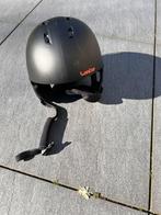 Ski helm kind, Sport en Fitness, Skiën en Langlaufen, Overige typen, Zo goed als nieuw, Minder dan 100 cm, Ophalen