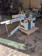 Robland LX31 combinatie machine, Ophalen, Robland, ., .