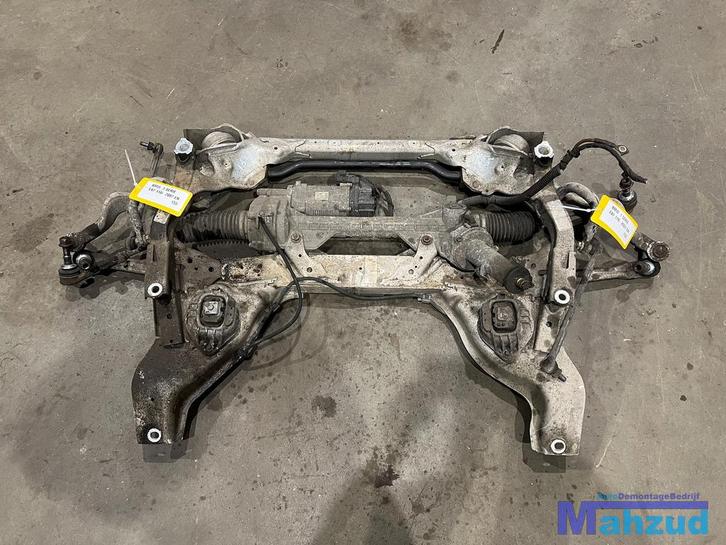 BMW 1 SERIE E87 subframe draagarm voor 2003-2010, Auto-onderdelen, Ophanging en Onderstel, BMW, Gebruikt, Ophalen