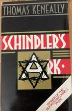 Boek Schindlers Ark - Engelstalig, Ophalen of Verzenden, Gelezen, Overige onderwerpen