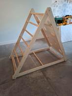 Klimrek met glijplank, Ophalen, Zo goed als nieuw, Overige typen