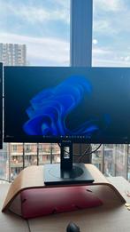 Philips 242B 24” Full HD monitor, Full HD, Zo goed als nieuw, HDMI, 61 t/m 100 Hz