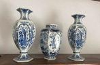 Delfts blauwe vazen, Antiek en Kunst, Ophalen