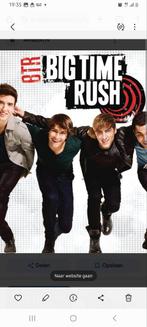 Big time rush concert