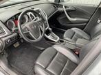 Opel Astra 1.6 Cosmo AUTOMAAT, Leer, Multimedia, CC, PDC & C, Auto's, 4 cilinders, 116 pk, Bedrijf, 5 stoelen