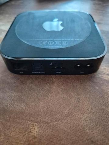Apple TV | 2e Generatie | 6GB opslag beschikbaar voor biedingen