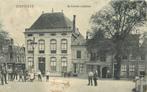 (388-286-005) Zierikzee St Cornelia Liefdehuis, Verzamelen, Ansichtkaarten | Nederland, Ophalen of Verzenden, Zeeland