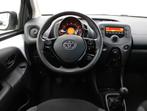 Toyota Aygo 1.0 VVT-i x-fun | Airco | Radio | Electrische Vo, Origineel Nederlands, Te koop, Benzine, 4 stoelen