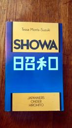 Showa - Tessa Morris-Suzuki, Ophalen of Verzenden, Tweede Wereldoorlog, Gelezen, Algemeen