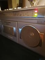 Grundig RR550 radio, Ophalen of Verzenden, Refurbished
