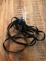 Longeerlijn / longeertouw, Dieren en Toebehoren, Ophalen of Verzenden, Zo goed als nieuw, Overige soorten